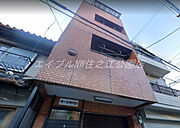 オークミマツマンション 3階 築33年7ヶ月の賃貸物件