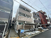 フジパレス住吉沢之町２番館 1階 築6年5ヶ月の賃貸物件