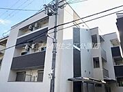 フジパレス清水丘５番館 3階 築7年11ヶ月の賃貸物件