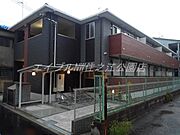 プリムローズ 2階 築6年8ヶ月の賃貸物件