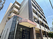 カルムドアビタシオン 3階 築15年10ヶ月の賃貸物件