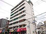 天祥コーポラス 6階 築52年6ヶ月の賃貸物件