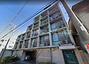 安立町駅より徒歩2分 2階 築24年8ヶ月の賃貸物件