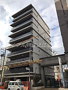 住吉大社駅より徒歩4分 10階 築1年9ヶ月の賃貸物件