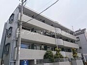 メゾン・ド・トレイユ 3階 築38年11ヶ月の賃貸物件