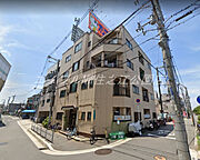 住之江公園駅より徒歩13分 1階 築44年3ヶ月の賃貸物件