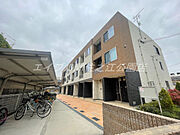 ココ・クロヌ 2階 築6年8ヶ月の賃貸物件