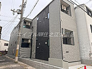 住ノ江駅より徒歩8分 新築 2階建の賃貸物件