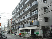 玉出駅より徒歩10分 3階 築37年4ヶ月の賃貸物件