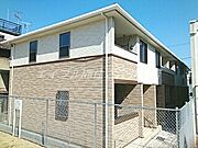 安立町駅より徒歩3分 1階 築7年8ヶ月の賃貸物件