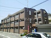 安立町駅より徒歩5分 1階 築15年8ヶ月の賃貸物件