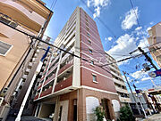 長居駅より徒歩2分 10階 築10年9ヶ月の賃貸物件