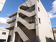 トーカイプラザ一号館二号館の賃貸物件