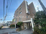 ヴェルドミール・ユモト 4階 築18年10ヶ月の賃貸物件