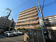 長居駅より徒歩4分 2階 築17年11ヶ月の賃貸物件