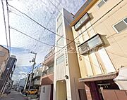 マンションいずみ 2階 築41年8ヶ月の賃貸物件