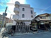 アイブライト 2階 築32年の賃貸物件