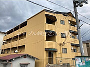 リバーサイド相愛 3階 築36年4ヶ月の賃貸物件