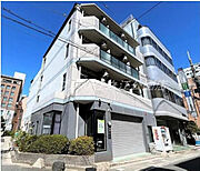 リバーランド堺東 4階 築30年8ヶ月の賃貸物件