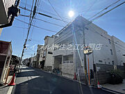 住ノ江駅より徒歩9分 1階 築6年6ヶ月の賃貸物件