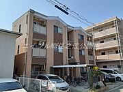 東湊駅より徒歩3分 3階 築15年6ヶ月の賃貸物件