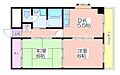 グランドール・メゾン3階5.3万円