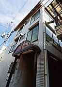 岸里駅より徒歩7分 3階 築37年1ヶ月の賃貸物件