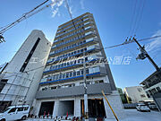 帝塚山三丁目駅より徒歩8分 8階 築2年9ヶ月の賃貸物件