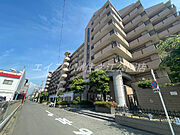 カワデンエミネンスハイツ 4階 築31年8ヶ月の賃貸物件