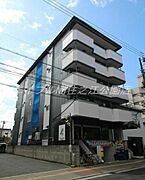 グランドハイツカワハラ 2階 築38年10ヶ月の賃貸物件