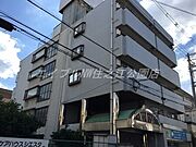 長居駅より徒歩10分 2階 築34年8ヶ月の賃貸物件