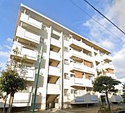 千本中ハイツ 2階 築39年7ヶ月の賃貸物件