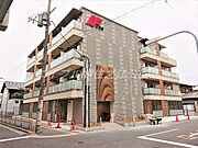 住ノ江駅より徒歩4分 3階 築2年11ヶ月の賃貸物件