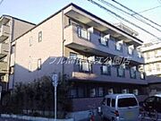 モンターニュロンド１ 2階 築24年1ヶ月の賃貸物件