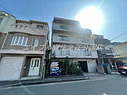 ブランカ住吉 1階 築20年2ヶ月の賃貸物件