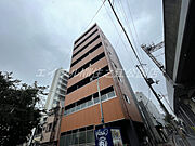 粉浜駅より徒歩1分 4階 築6年9ヶ月の賃貸物件