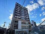 ドゥスプランドゥール 6階 築17年7ヶ月の賃貸物件