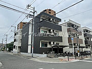 北加賀屋駅より徒歩9分 2階 築8年5ヶ月の賃貸物件