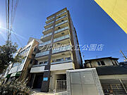 我孫子道駅より徒歩5分 3階 築7年5ヶ月の賃貸物件