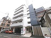 グランエクラ岸里 2階 築18年2ヶ月の賃貸物件