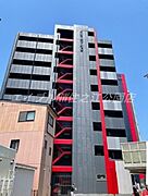 みおつくし岸里 9階 築3年5ヶ月の賃貸物件