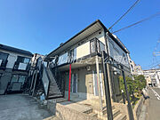 ミサキパークハイランド 1階 築30年2ヶ月の賃貸物件