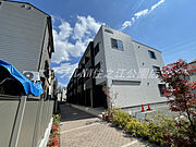 我孫子道駅より徒歩5分 3階 築5年10ヶ月の賃貸物件