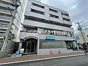 住ノ江駅より徒歩2分 6階 築33年6ヶ月の賃貸物件