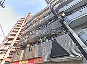 ペントハウス花園 2階 築37年1ヶ月の賃貸物件