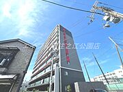 西天下茶屋駅より徒歩7分 5階 築5年の賃貸物件