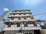 エスポワール御崎 4階 築36年9ヶ月の賃貸物件