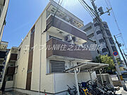 北加賀屋駅より徒歩8分 1階 築10年1ヶ月の賃貸物件