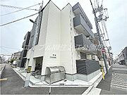 北加賀屋駅より徒歩9分 1階 築4年2ヶ月の賃貸物件