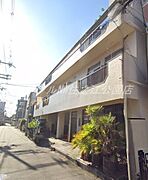 長居駅より徒歩6分 2階 築43年3ヶ月の賃貸物件